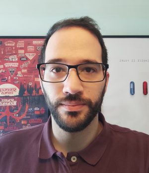 Αθανάσιος Γραμματόπουλος Αθανάσιος Γραμματόπουλος